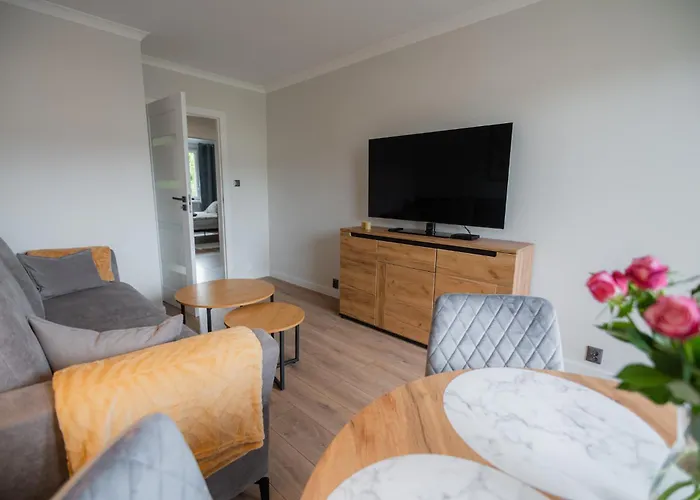 Apartament Marysin