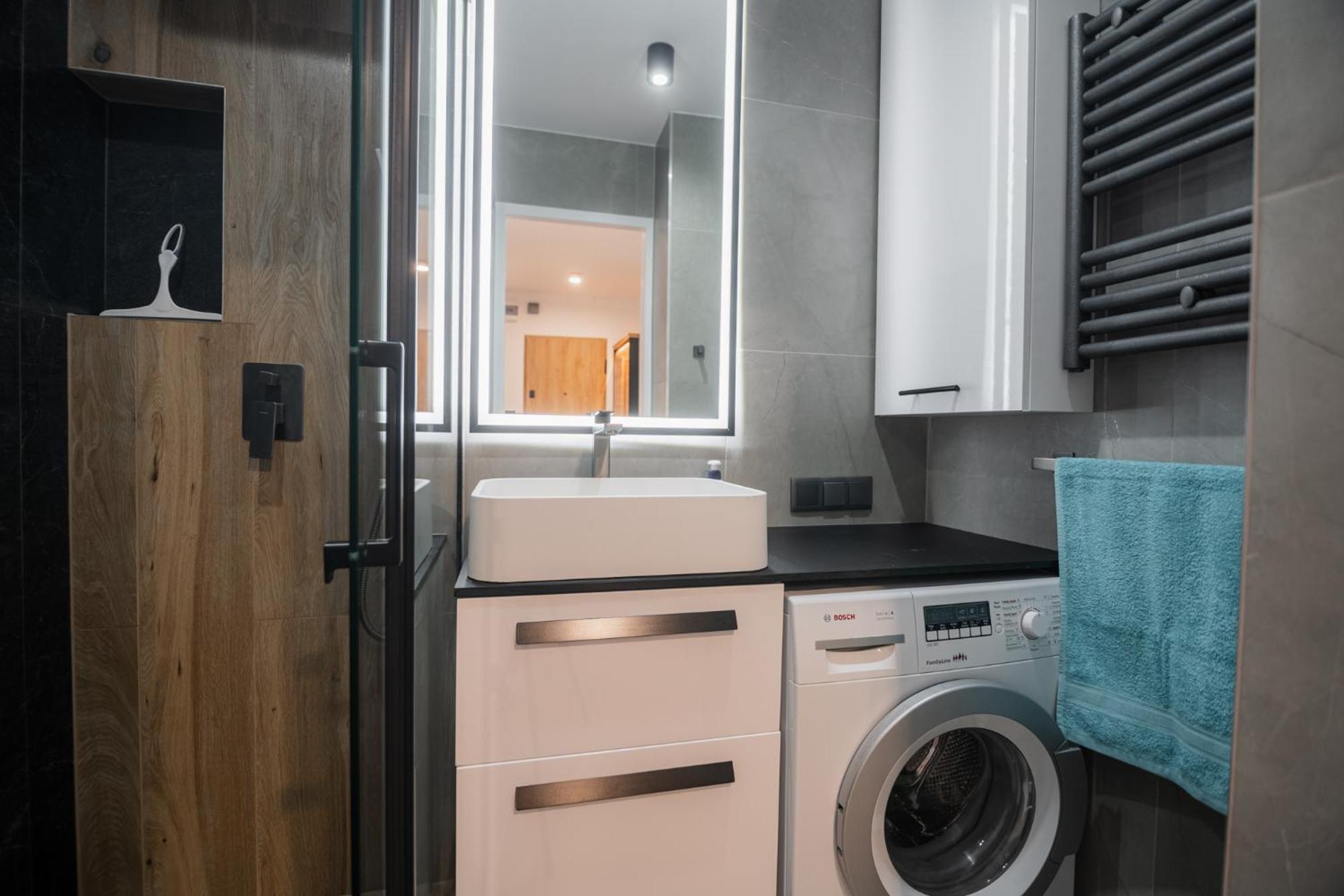 Marysin Apartament *