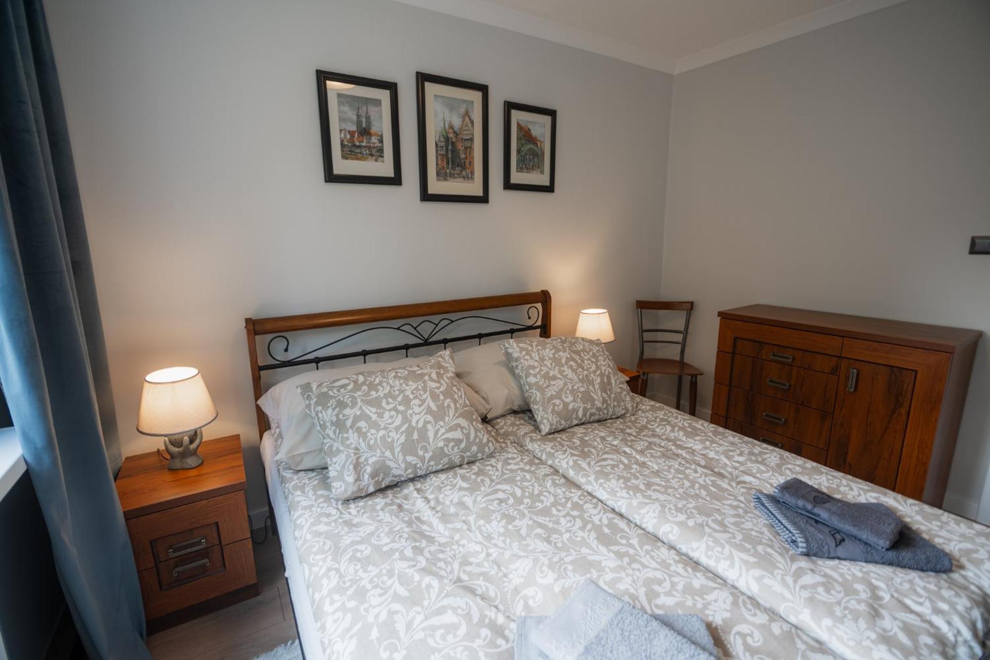 Marysin Apartament