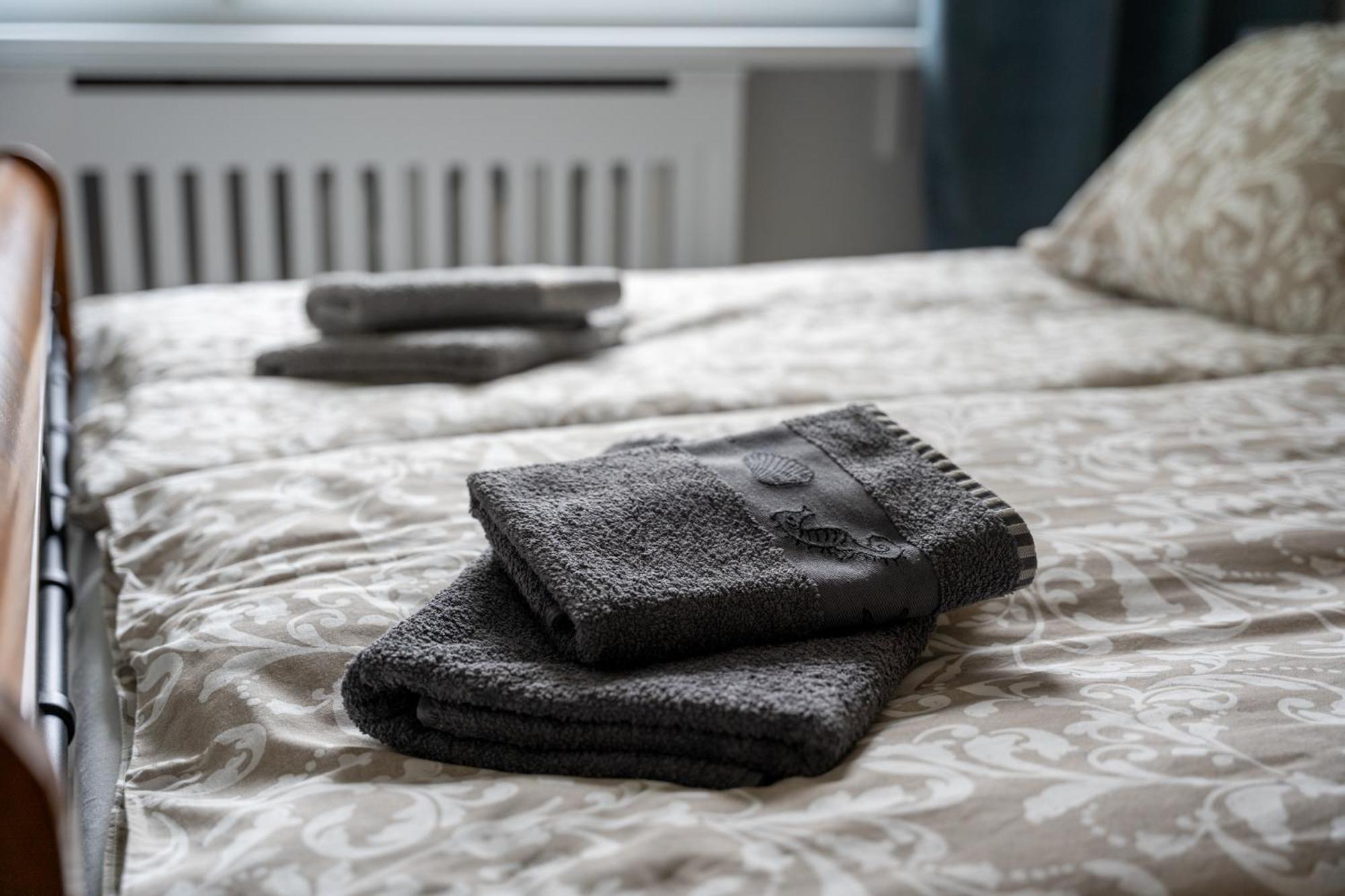 Apartament Marysin