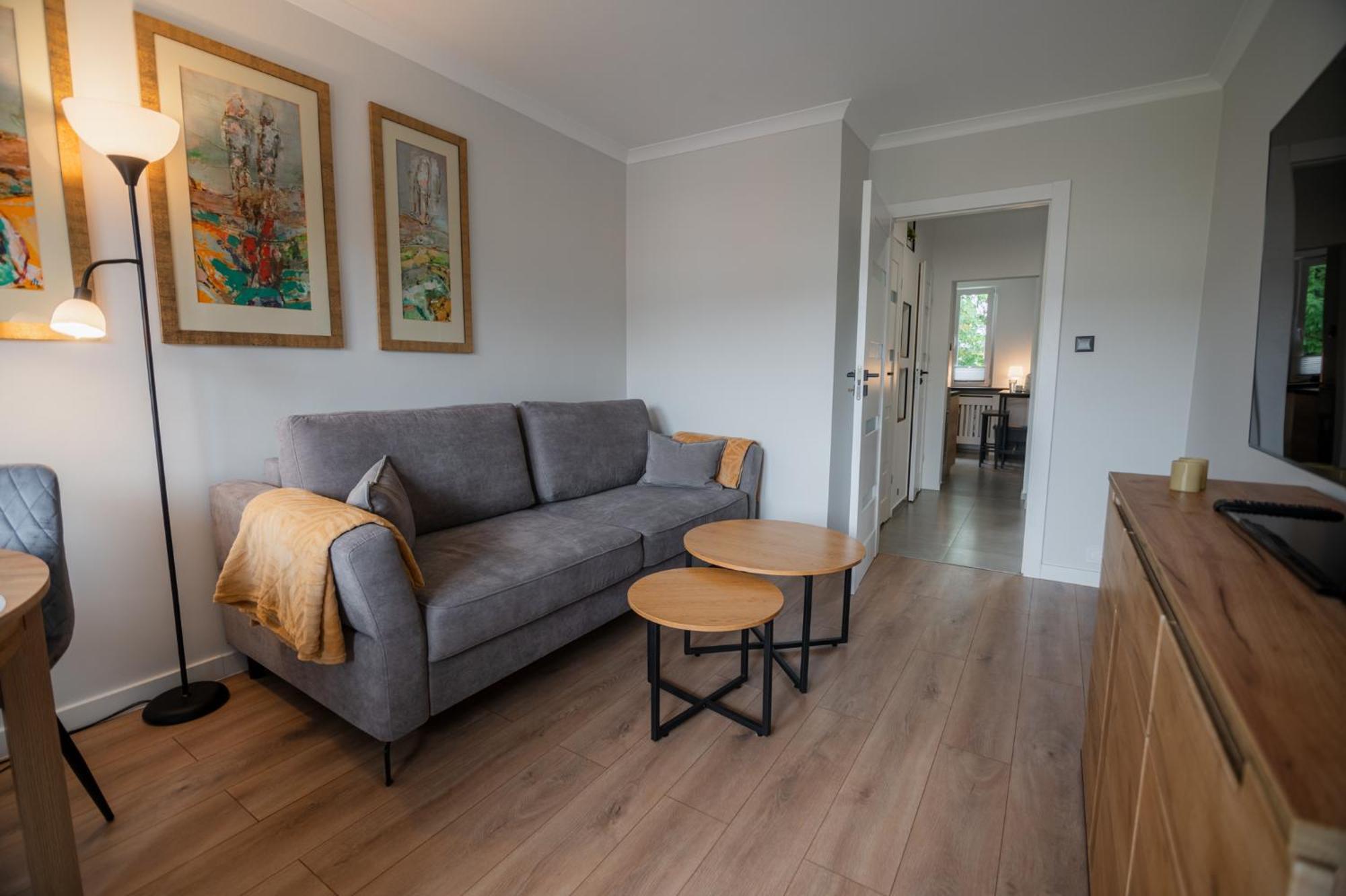 Marysin Apartament
