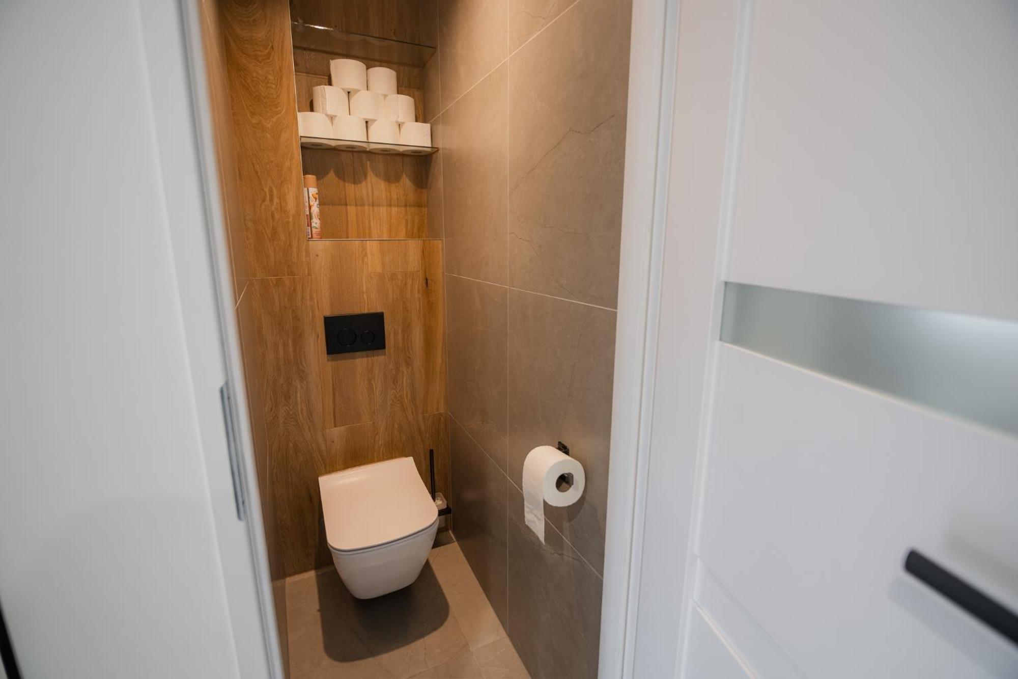 Apartament Marysin *