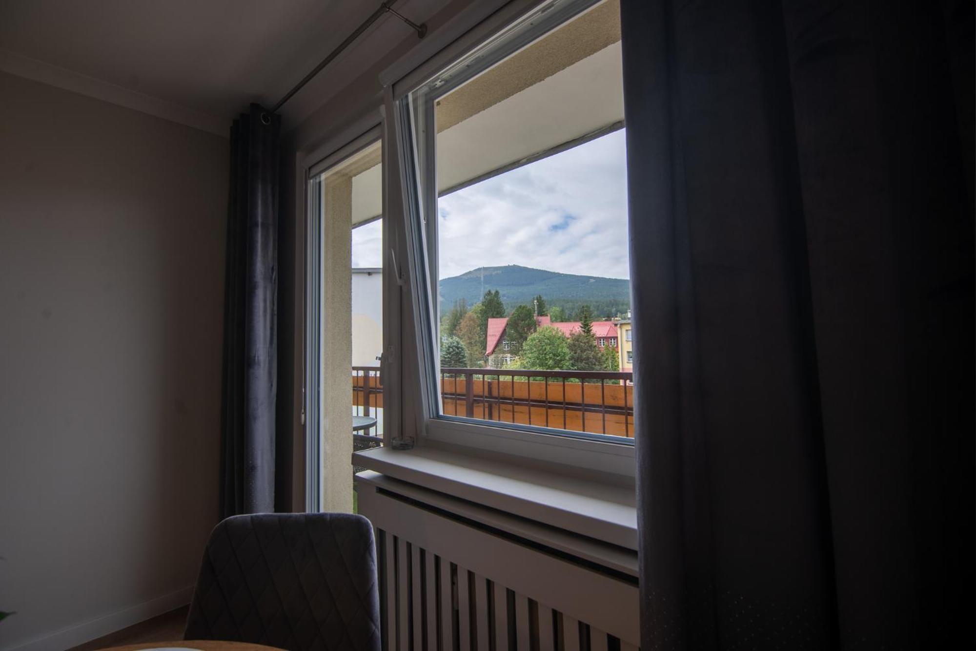 Marysin Apartament Szklarska Poręba