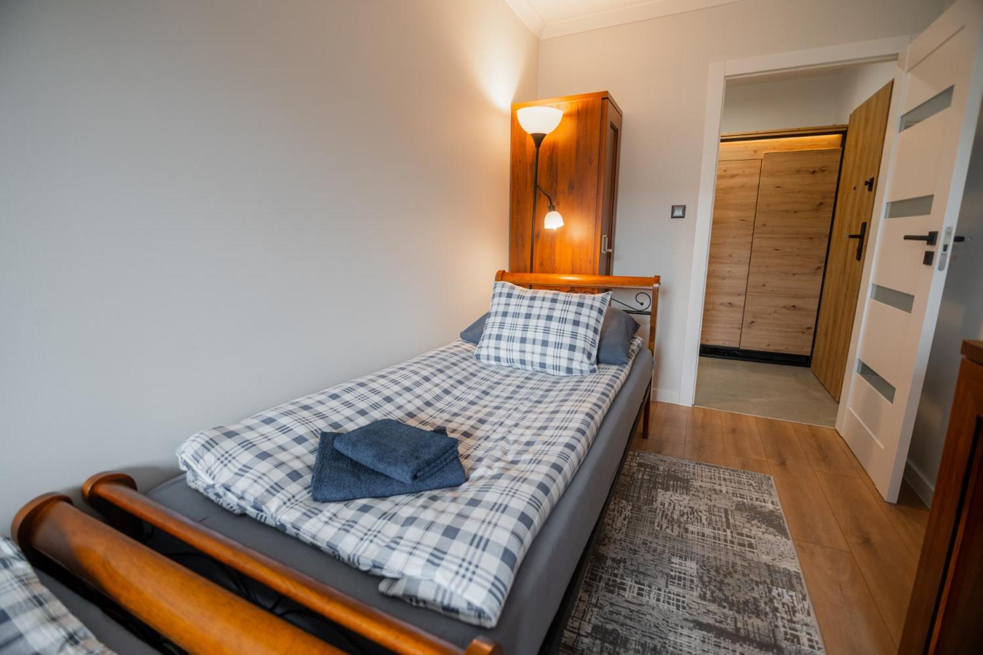 Apartament Marysin *